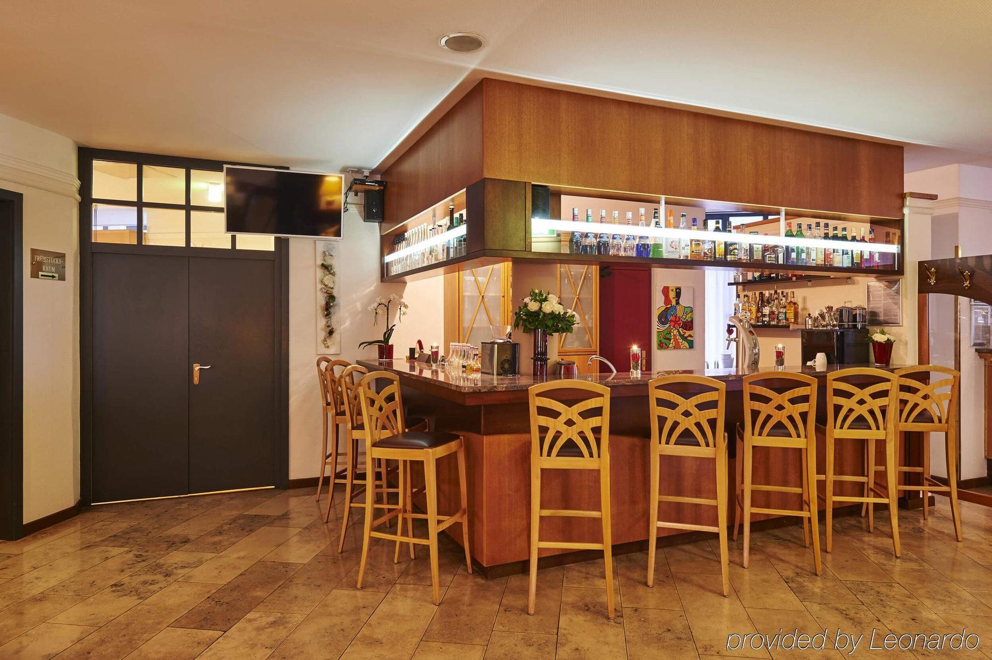 杜勒酒店 纽伦堡 外观 照片